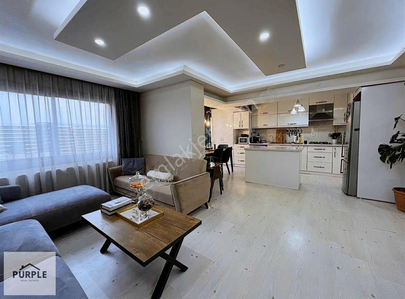 Cadde Üzeri Full Tadilatlı 3+1 Satılık Daire - Görsel 15