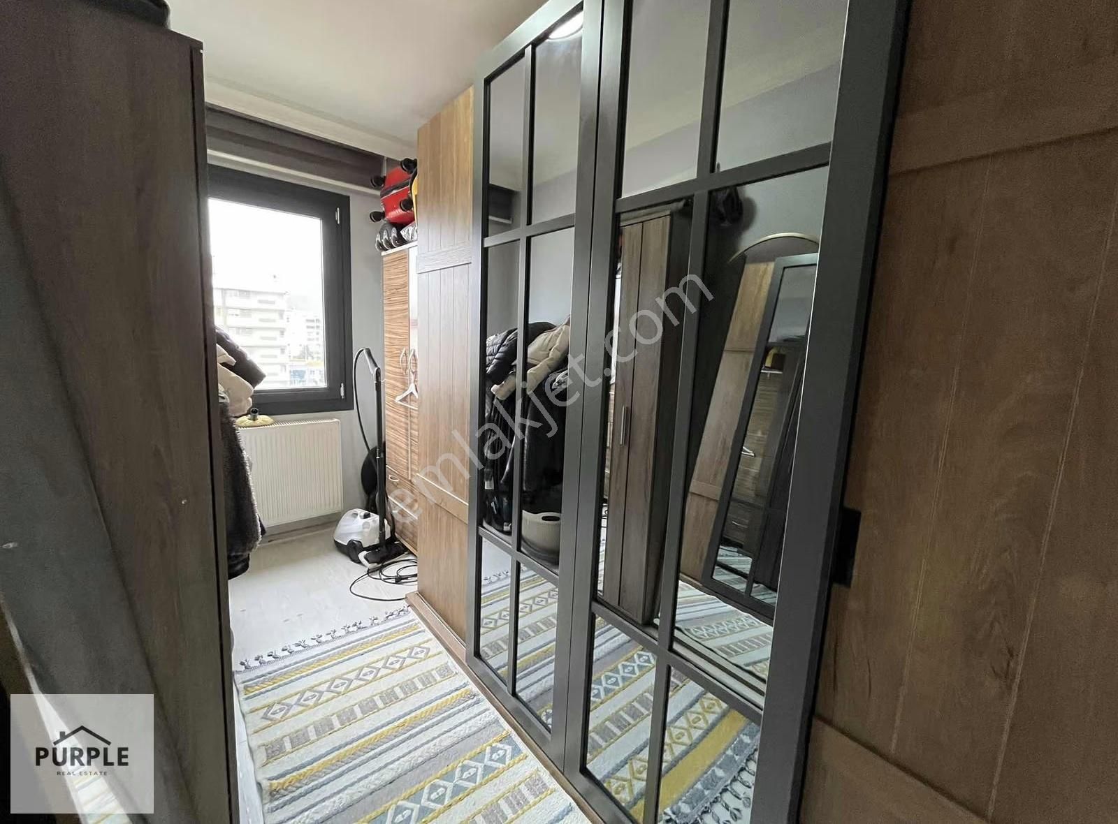 Cadde Üzeri Full Tadilatlı 3+1 Satılık Daire - Görsel 25