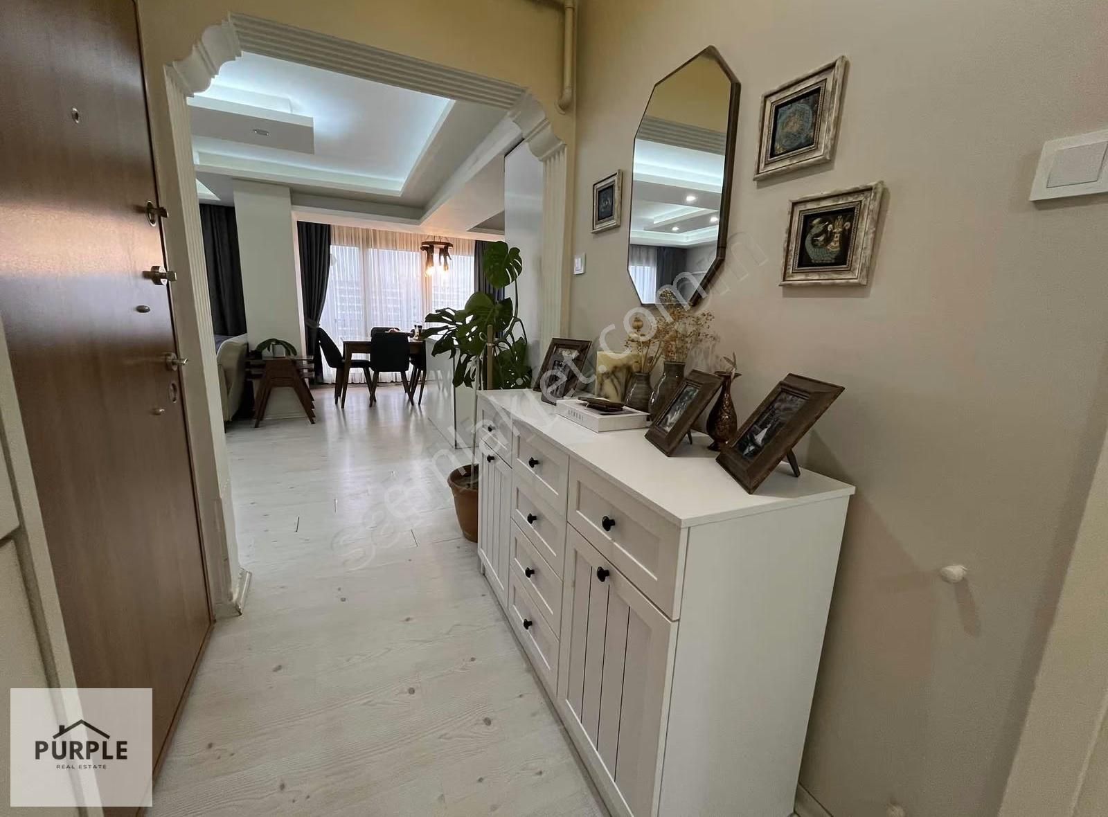 Cadde Üzeri Full Tadilatlı 3+1 Satılık Daire - Görsel 20