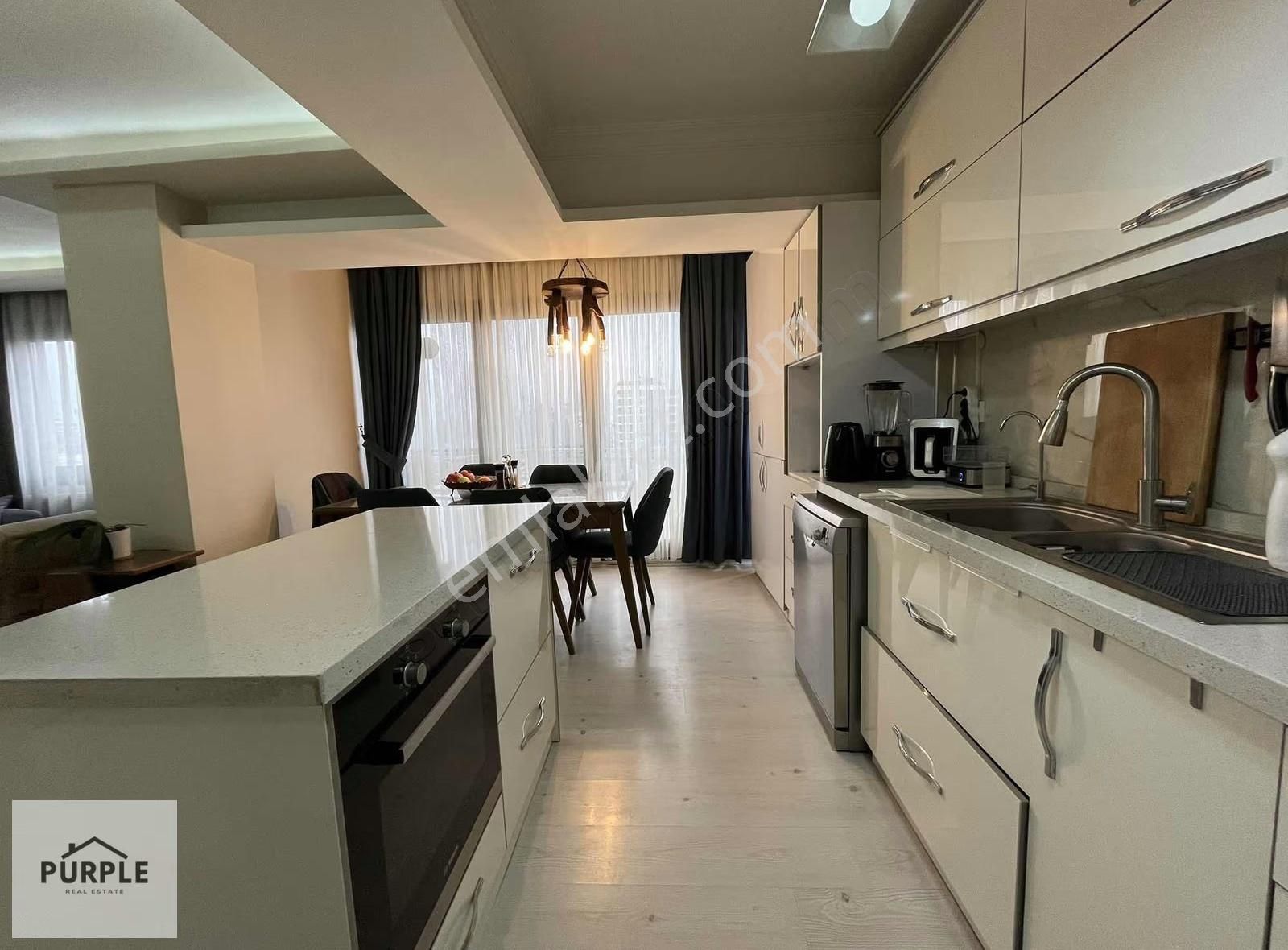 Cadde Üzeri Full Tadilatlı 3+1 Satılık Daire - Görsel 26