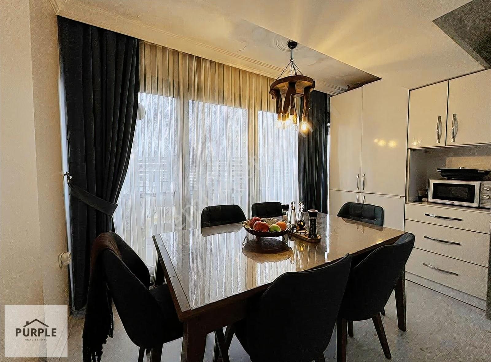 Cadde Üzeri Full Tadilatlı 3+1 Satılık Daire - Görsel 19