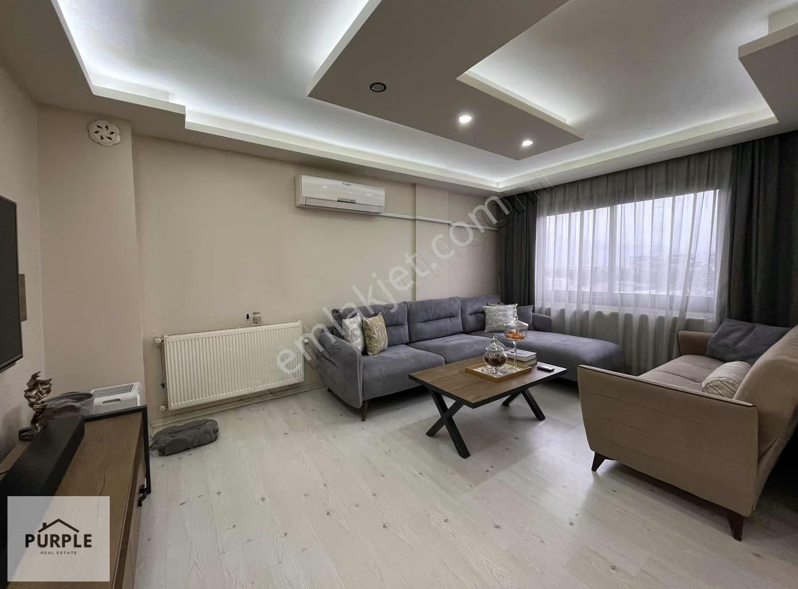 Cadde Üzeri Full Tadilatlı 3+1 Satılık Daire - Görsel 9