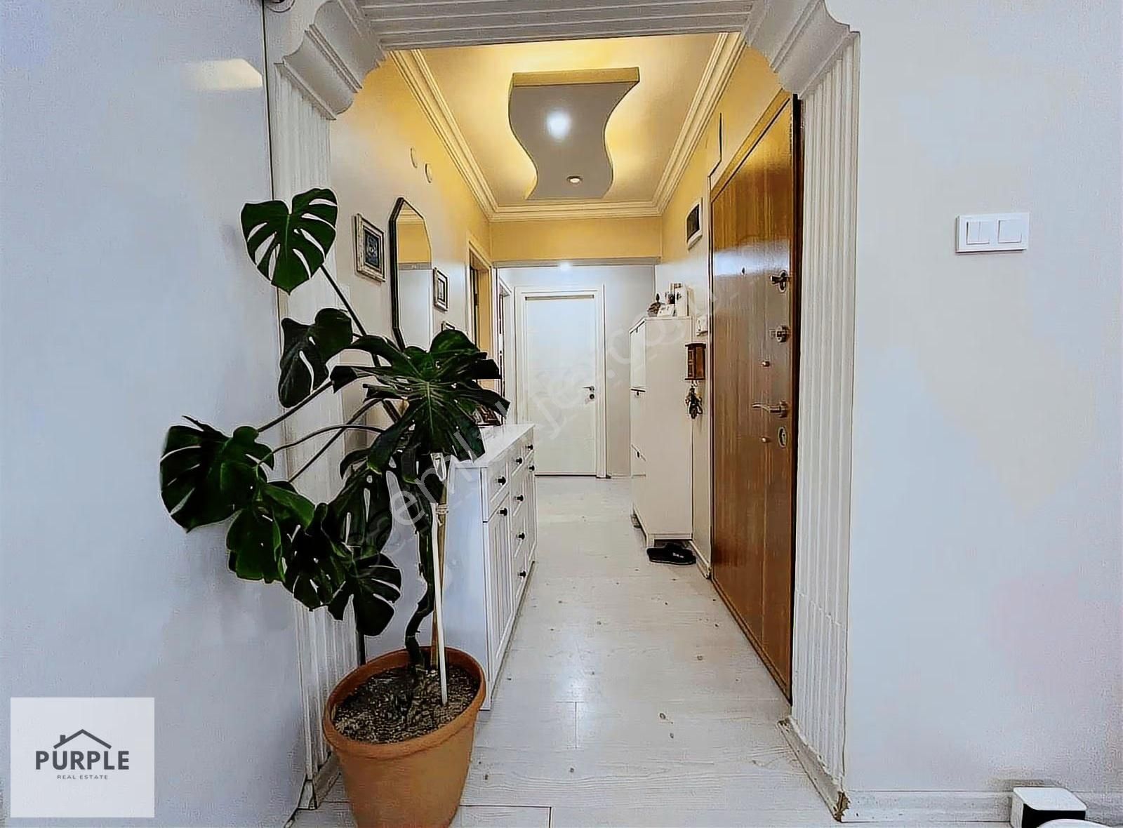 Cadde Üzeri Full Tadilatlı 3+1 Satılık Daire - Görsel 8