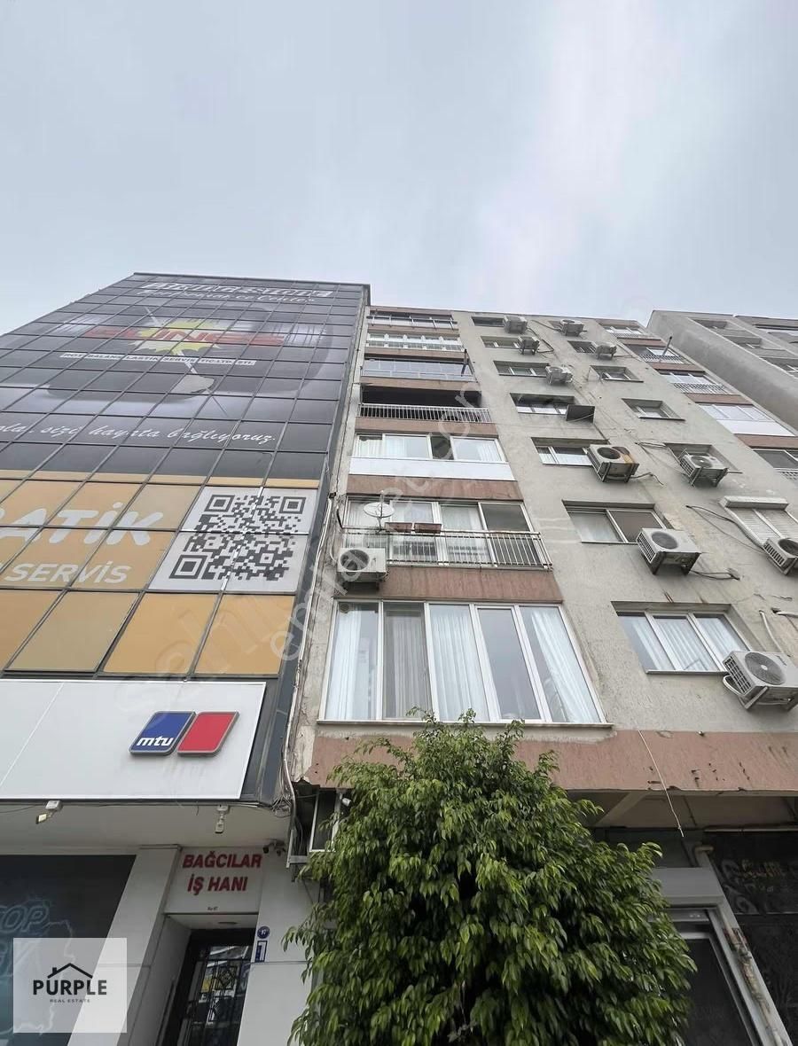 Cadde Üzeri Full Tadilatlı 3+1 Satılık Daire - Görsel 5
