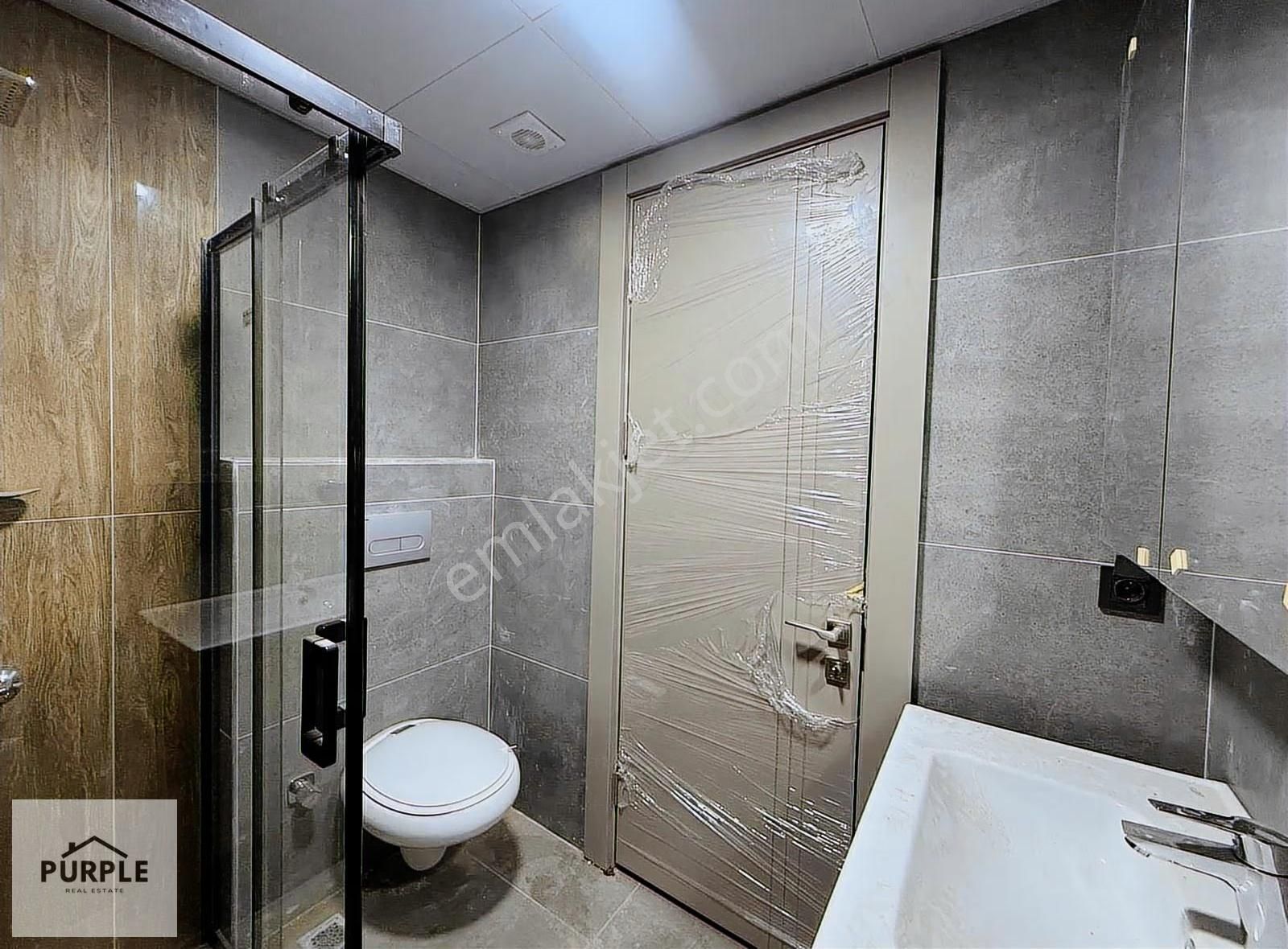 Sasalı Passa Riva Sitesi'nde Kiralık 2+1 Bahçe Dubleks Daire - Görsel 9