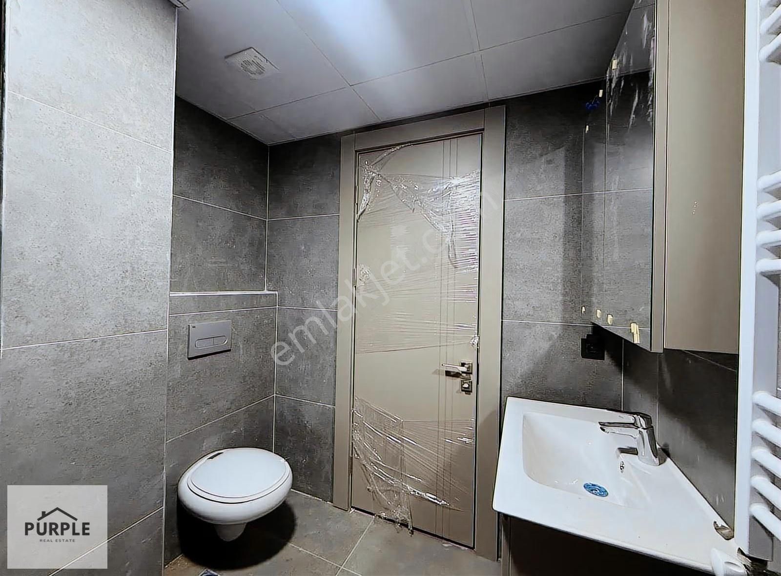 Sasalı Passa Riva Sitesi'nde Kiralık 2+1 Bahçe Dubleks Daire - Görsel 6