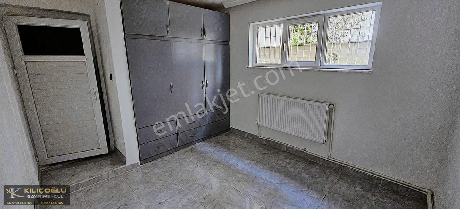 Fatih Mahallesinde Kiralık Doğalgazlı 3+1 Daire - Görsel 7