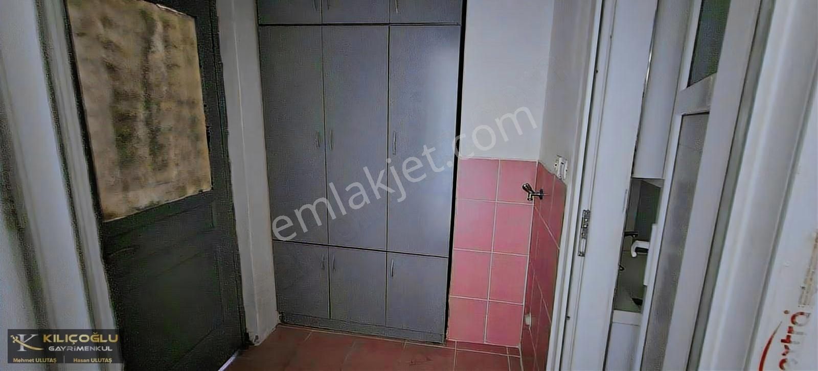 Fatih Mahallesinde Kiralık Doğalgazlı 3+1 Daire - Görsel 6