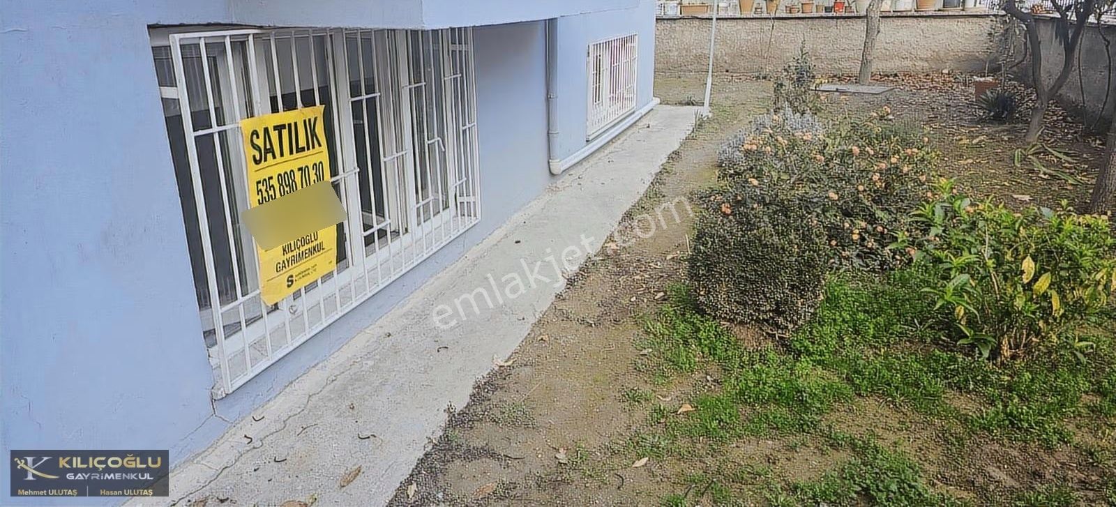 Fatih Mahallesinde Kiralık Doğalgazlı 3+1 Daire - Görsel 2