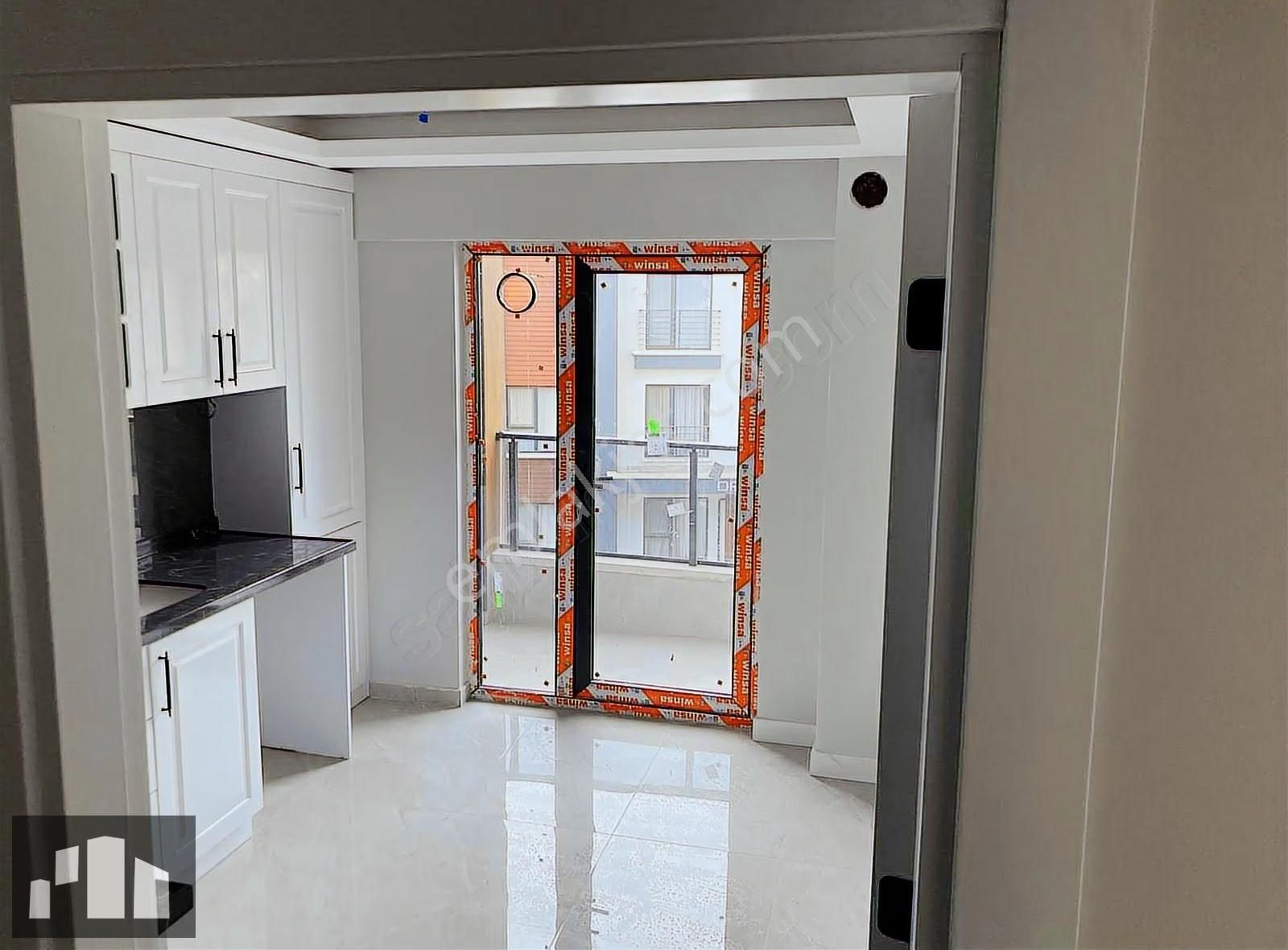 Taşcı Grup Gayrimenkul'den İncek'te Bağımsız Mutfak 2+1 Dubleks - Görsel 5