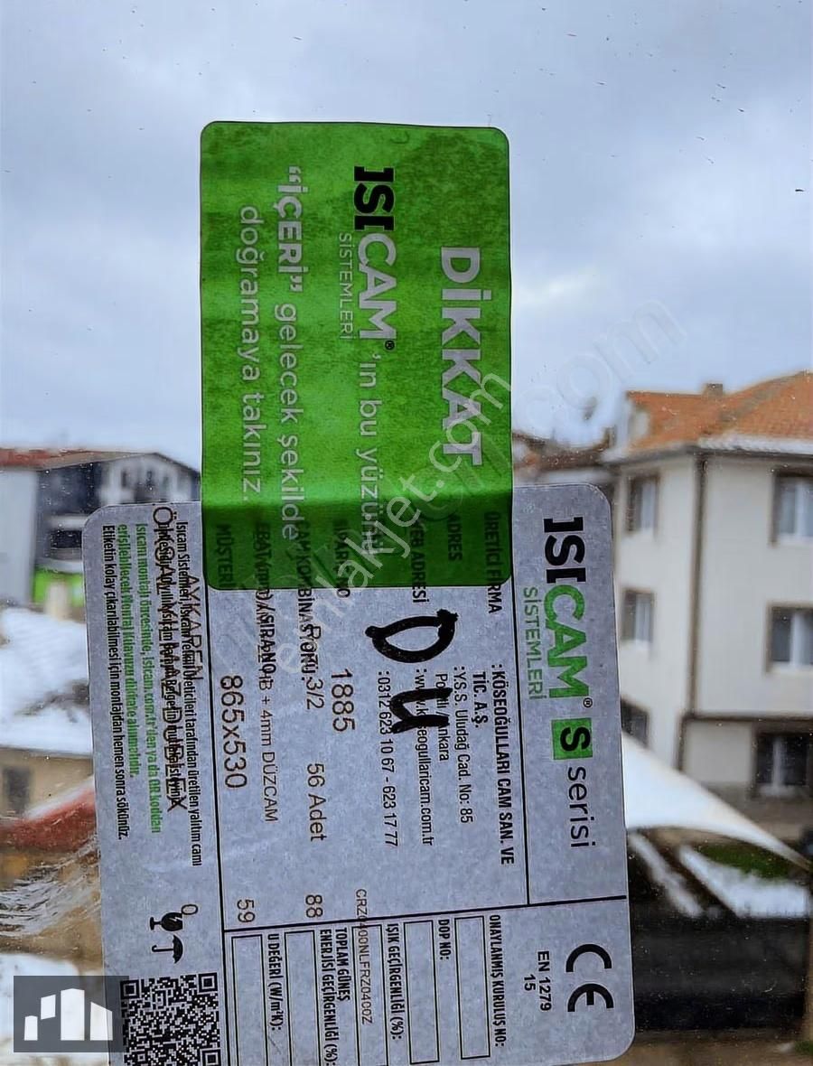 Taşcı Grup Gayrimenkul'den Mükkemmel Konumda 1+1 - Görsel 6