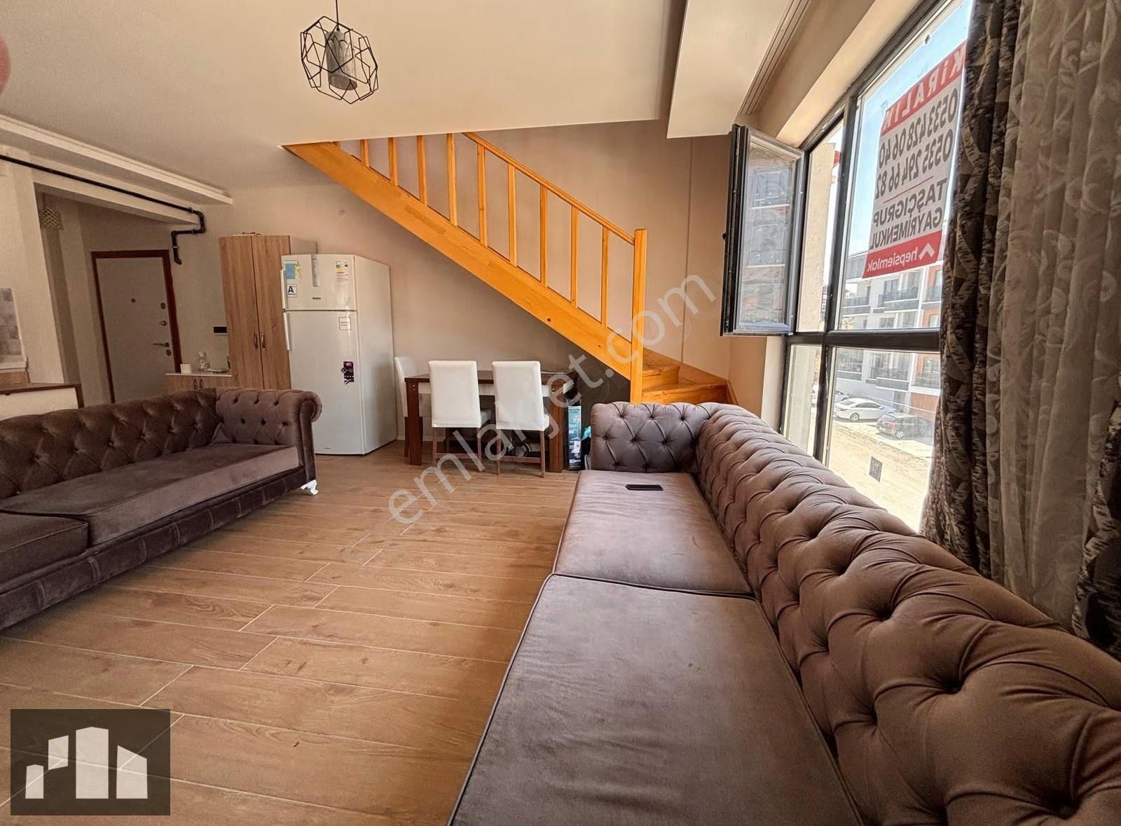 Taşcı Grup Gayrimenkul'den İncek'te Harika 3+1 Dublex - Görsel 9