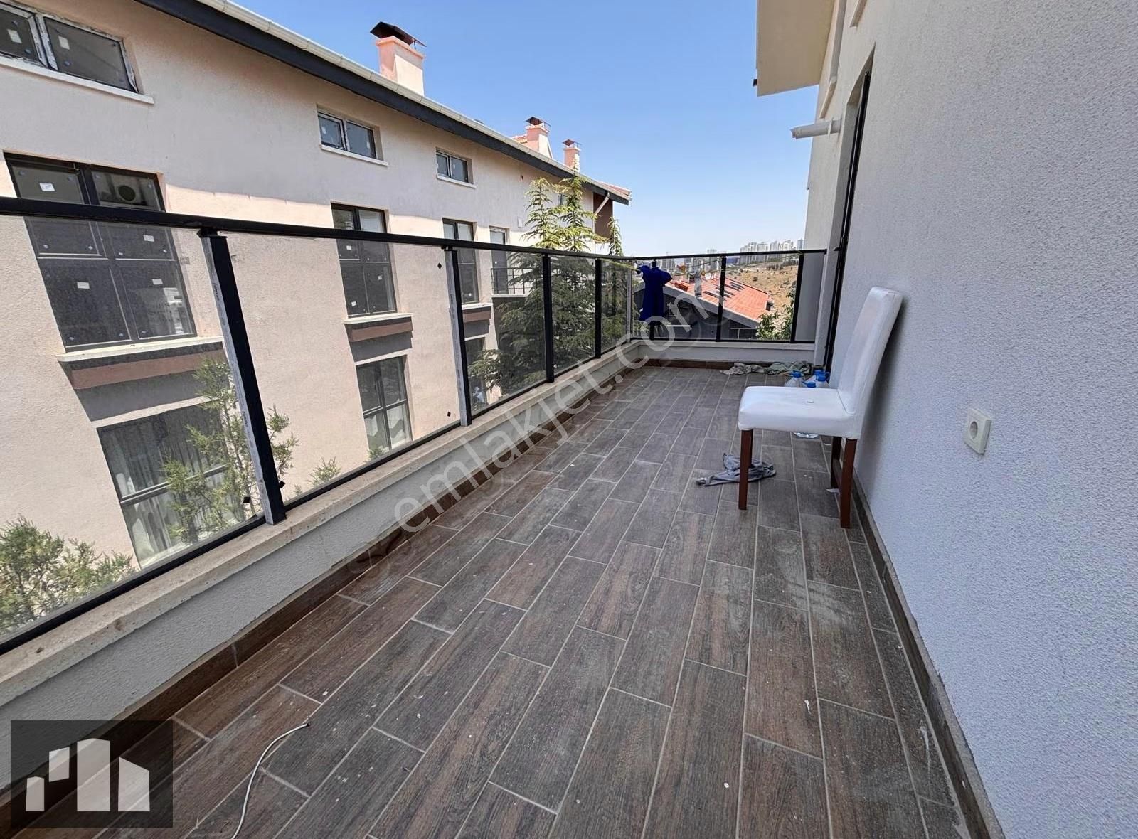 Taşcı Grup Gayrimenkul'den İncek'te Harika 3+1 Dublex - Görsel 16