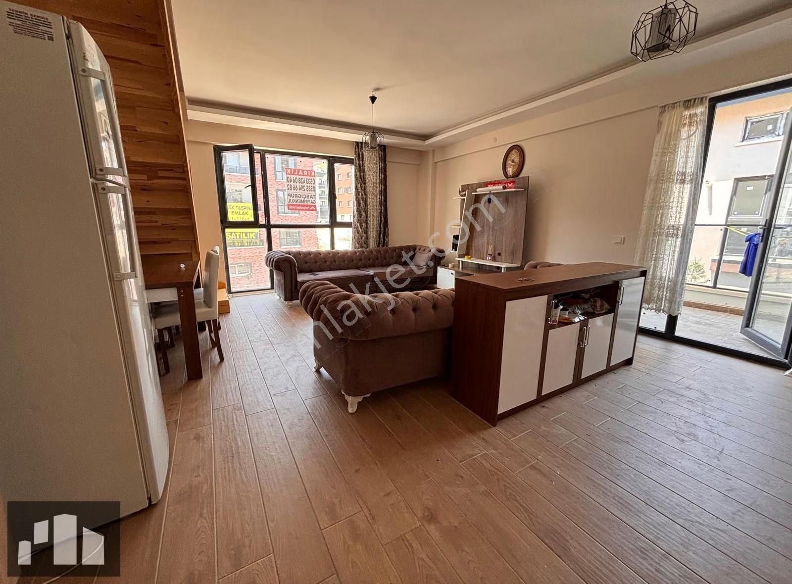 Taşcı Grup Gayrimenkul'den İncek'te Harika 3+1 Dublex - Görsel 5