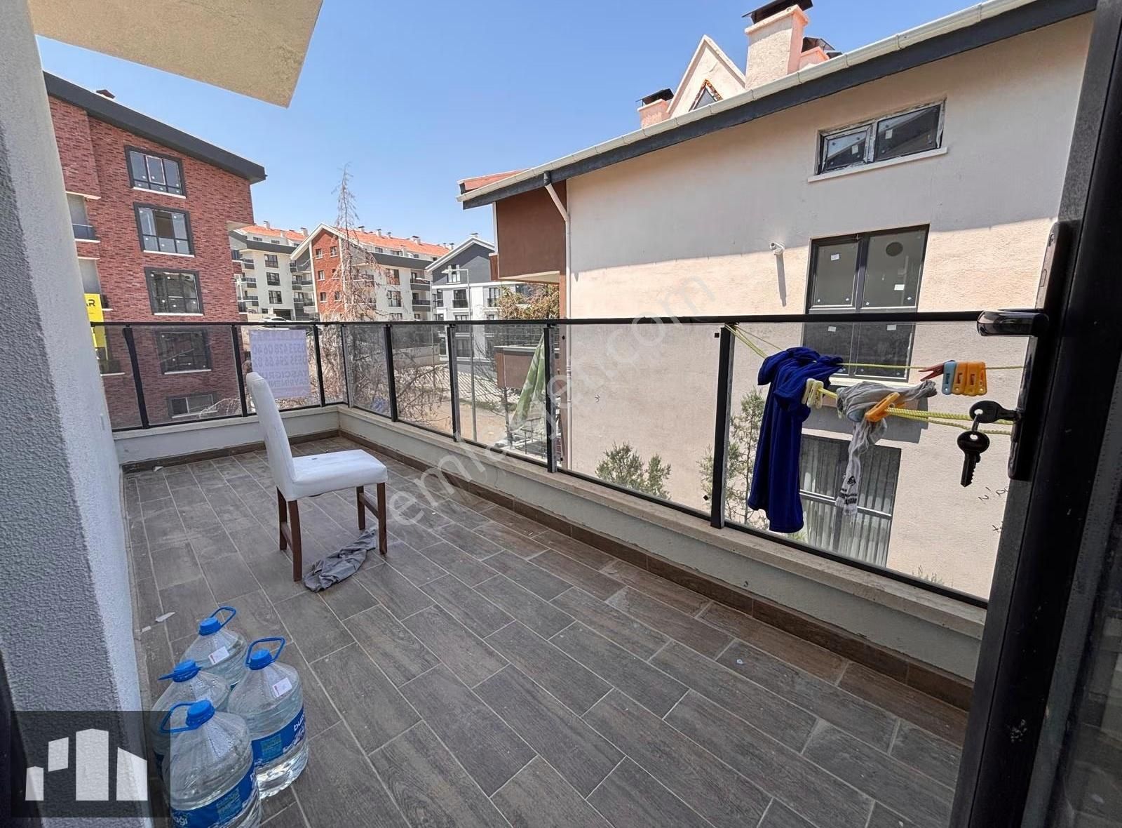 Taşcı Grup Gayrimenkul'den İncek'te Harika 3+1 Dublex - Görsel 19