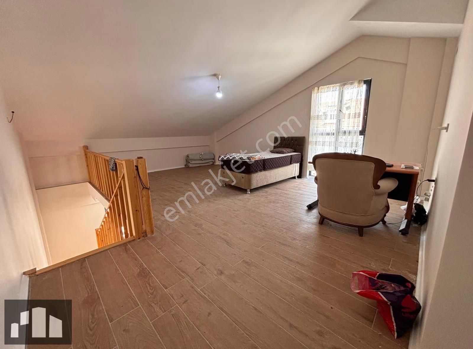 Taşcı Grup Gayrimenkul'den İncek'te Harika 3+1 Dublex - Görsel 2