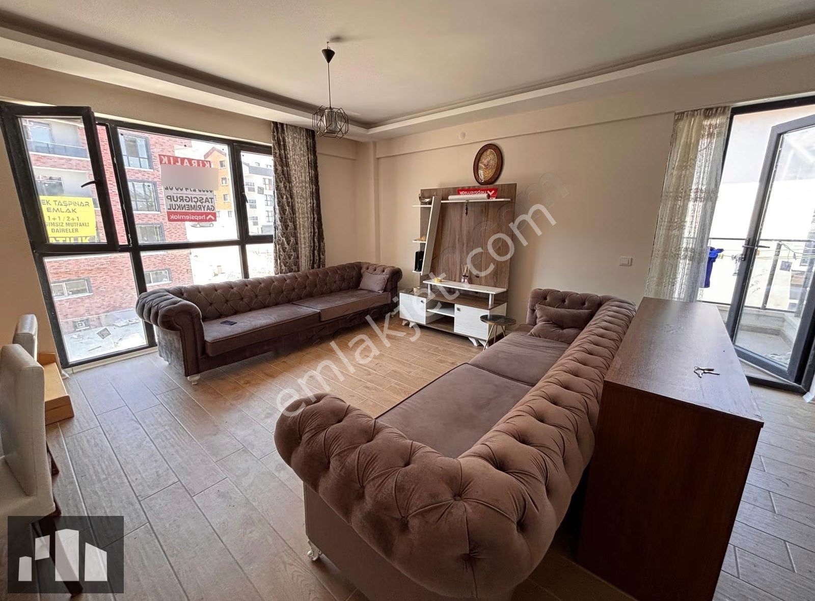 Taşcı Grup Gayrimenkul'den İncek'te Harika 3+1 Dublex - Görsel 8