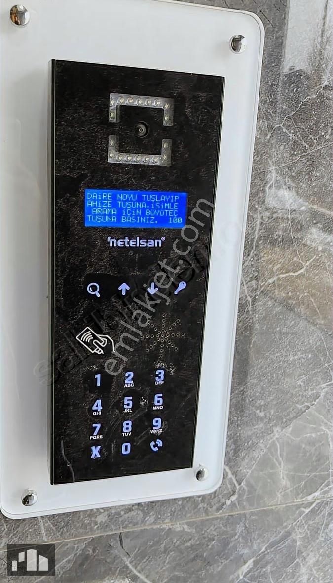 Taşcı Grup Gayrimenkul'den İncek'te Sıfır 1+1 Daire - Görsel 6