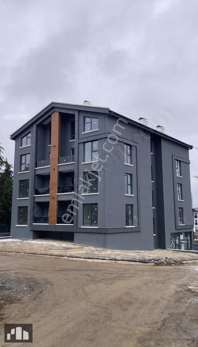 Taşcı Grup Gayrimenkul'den İncek'te Sıfır 1+1 Daire - Görsel 5