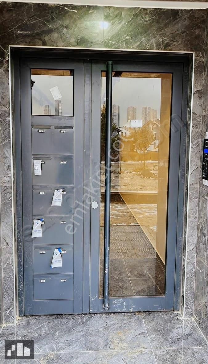 Taşcı Grup Gayrimenkul'den İncek'te Sıfır 1+1 Daire - Görsel 14