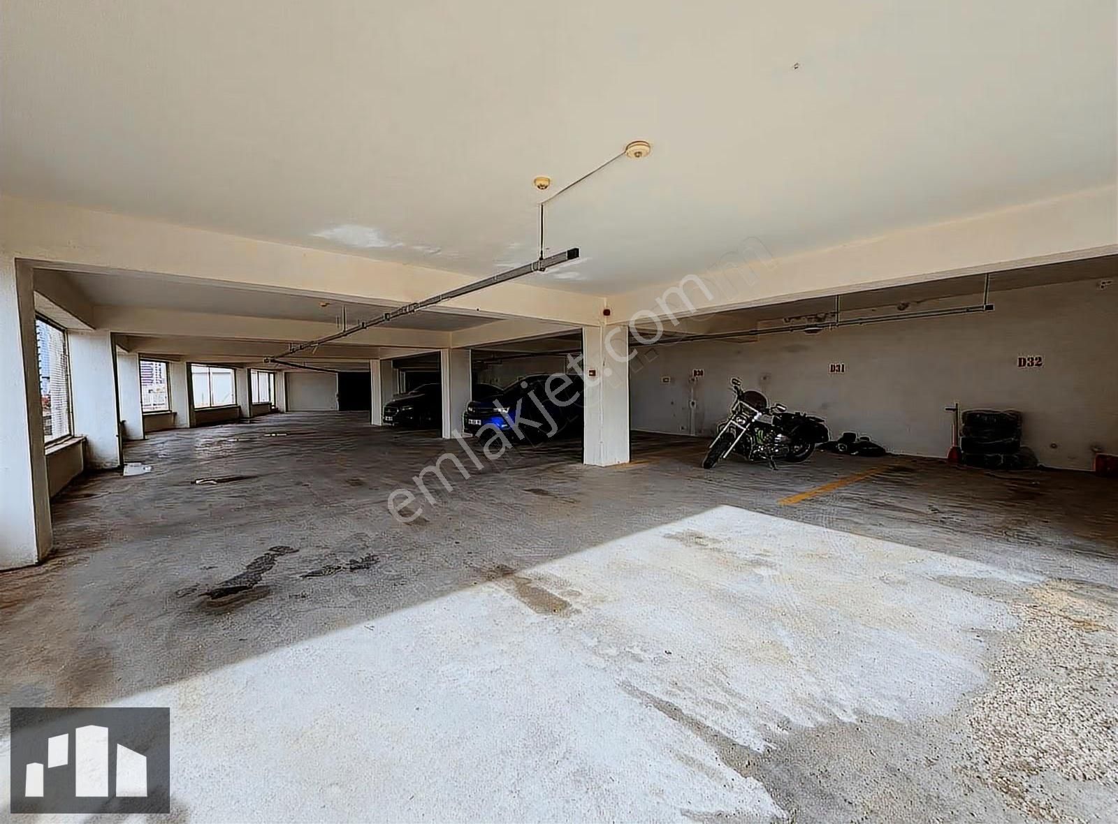 Taşcı Grup Gayrimenkul'den İncek Toki Vadi Konutlarında Satılık - Görsel 8