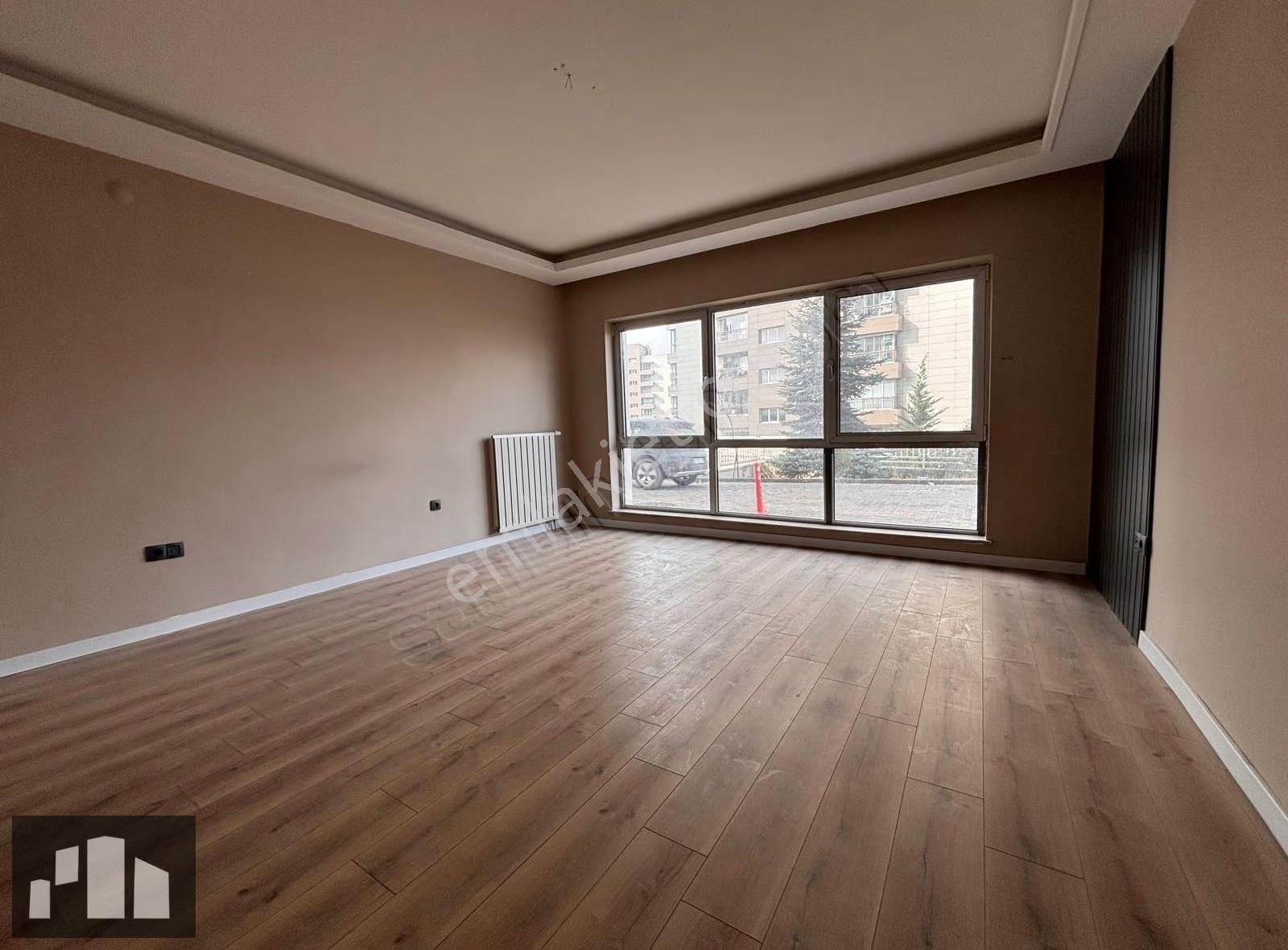 Taşcı Grup Gayrimenkul'den İncek Toki Vadi Konutlarında Satılık - Görsel 18