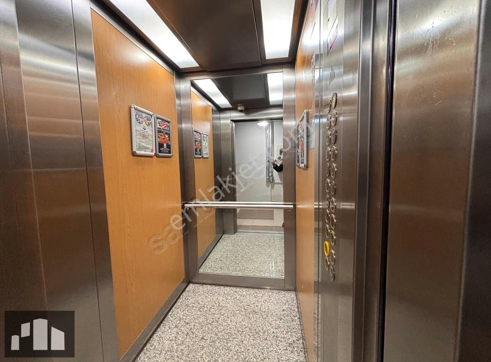 Taşcı Grup Gayrimenkul'den İncek Toki Vadi Konutlarında Satılık - Görsel 26