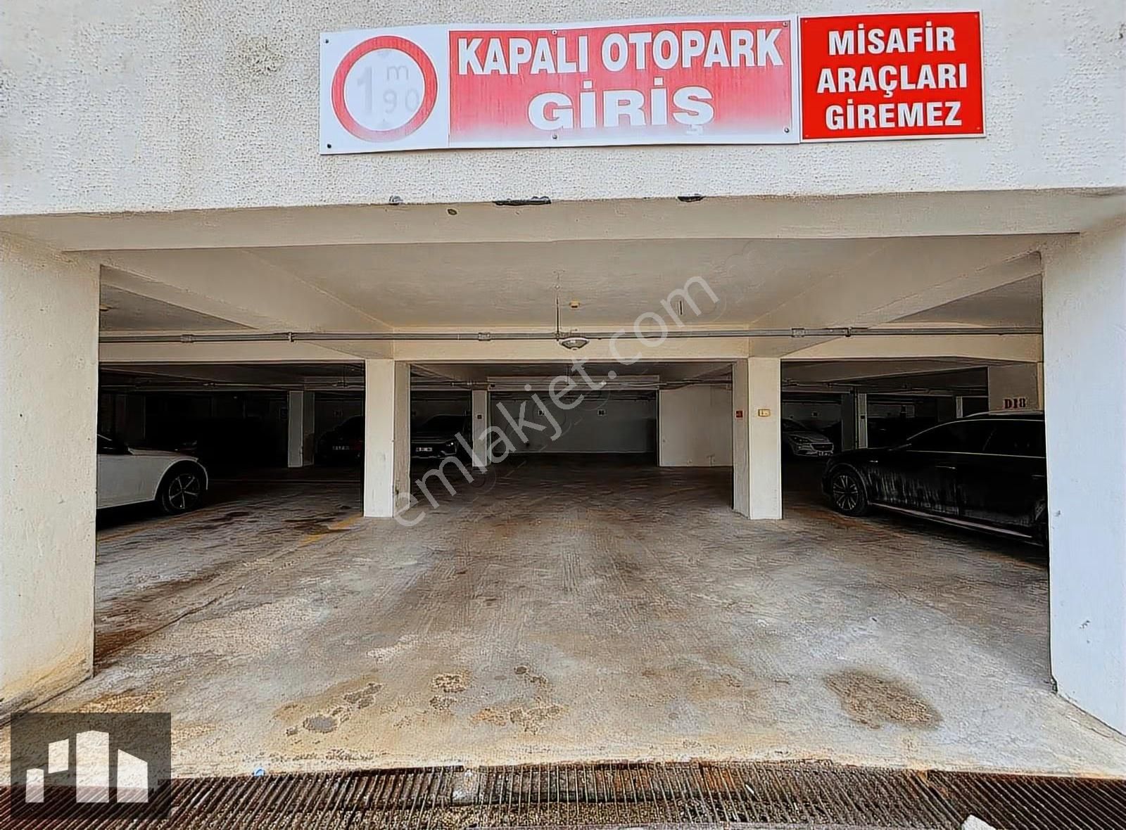 Taşcı Grup Gayrimenkul'den İncek Toki Vadi Konutlarında Satılık - Görsel 28