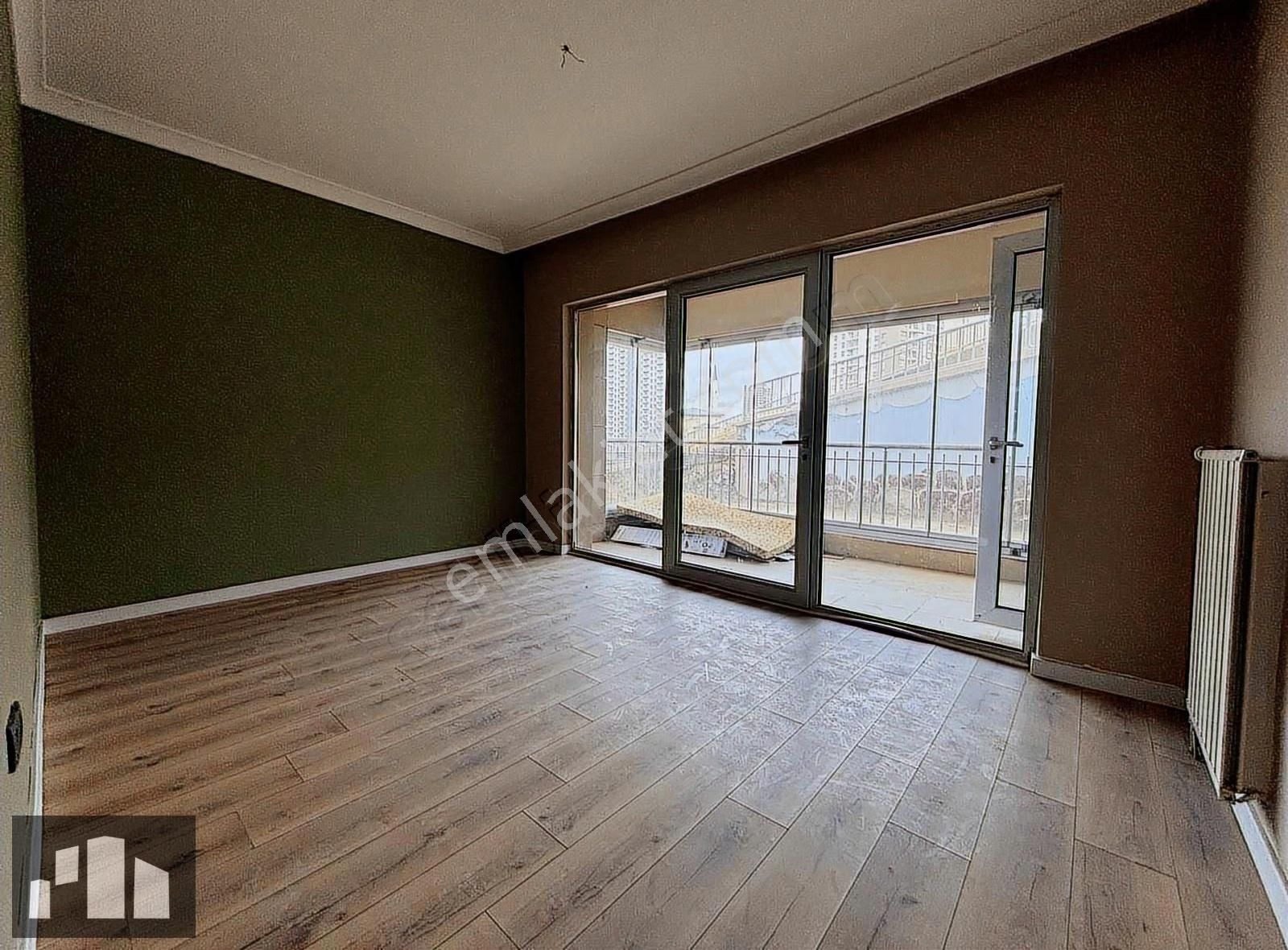 Taşcı Grup Gayrimenkul'den İncek Toki Vadi Konutlarında Satılık - Görsel 2