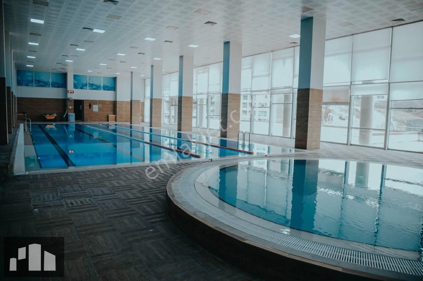 Taşcı Grup Gayrimenkul'den İncek Toki Vadi Konutlarında Satılık - Görsel 5