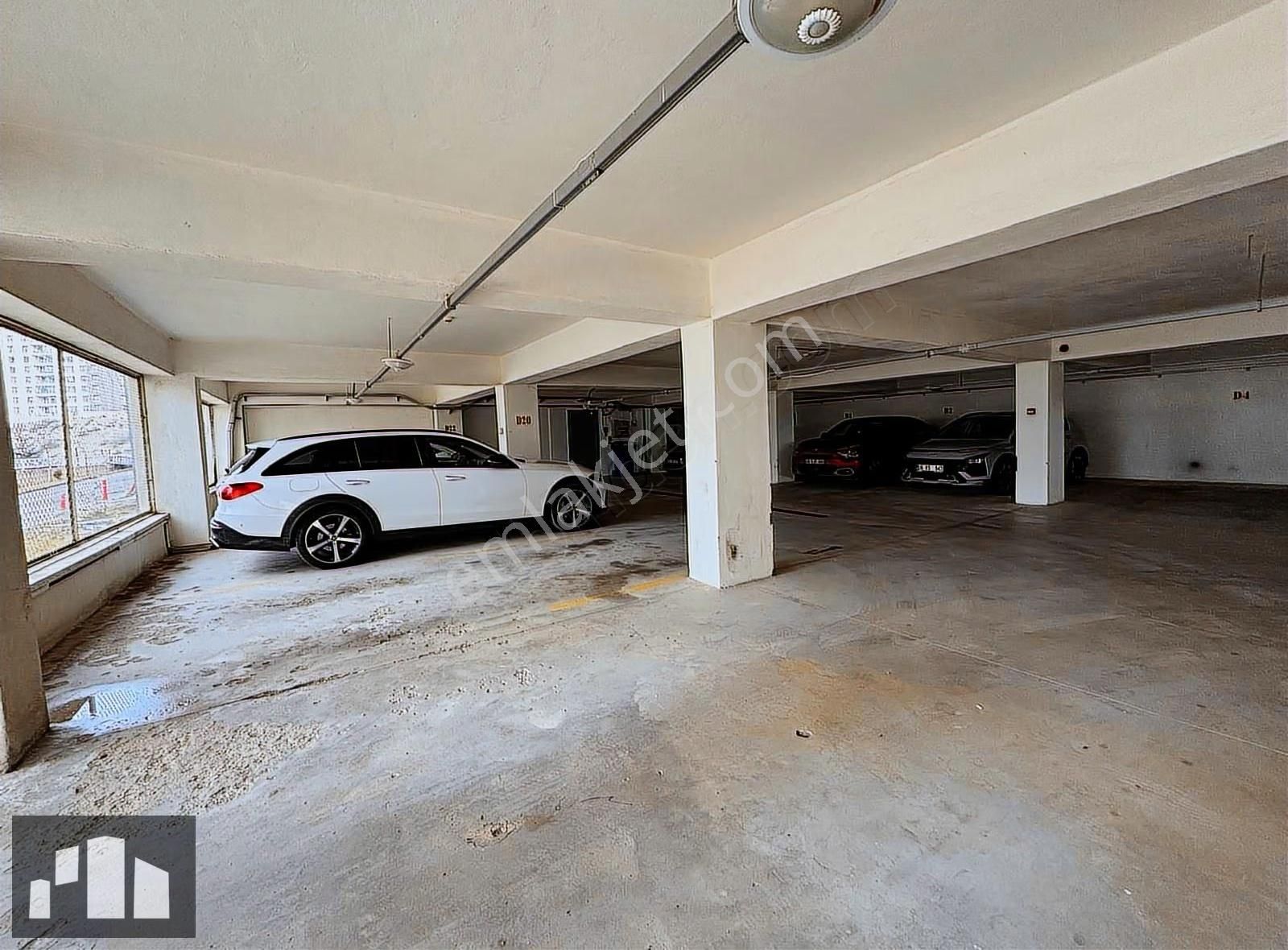 Taşcı Grup Gayrimenkul'den İncek Toki Vadi Konutlarında Satılık - Görsel 27