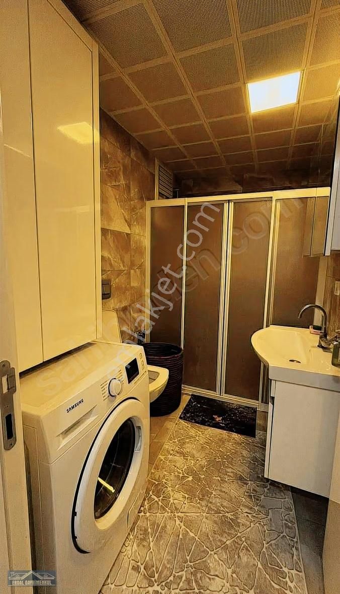 Cadde Üzerinde Ara Kat Satılık 2+1 Daire - Görsel 2