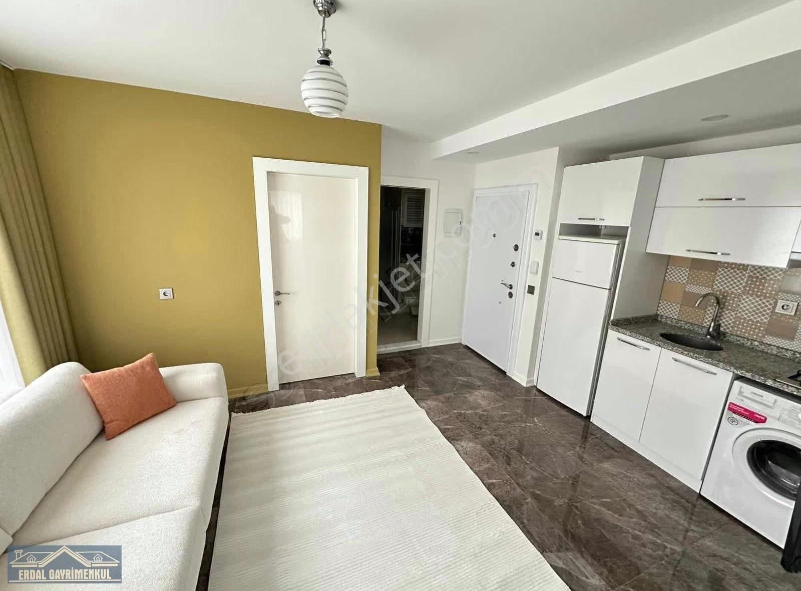 Paü Yakını Satılık 5 Yıllık 2+1 - Görsel 10