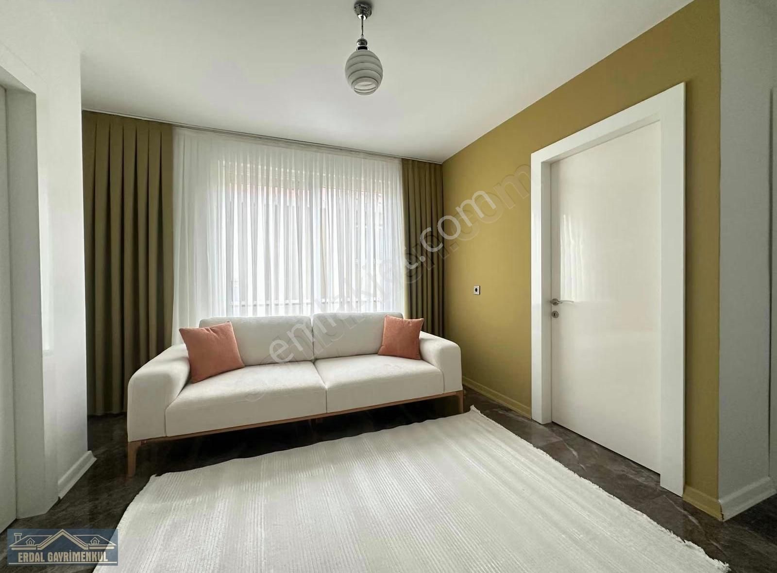 Paü Yakını Satılık 5 Yıllık 2+1 - Görsel 15