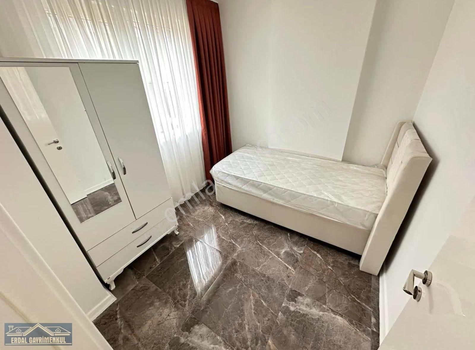 Paü Yakını Satılık 5 Yıllık 2+1 - Görsel 13