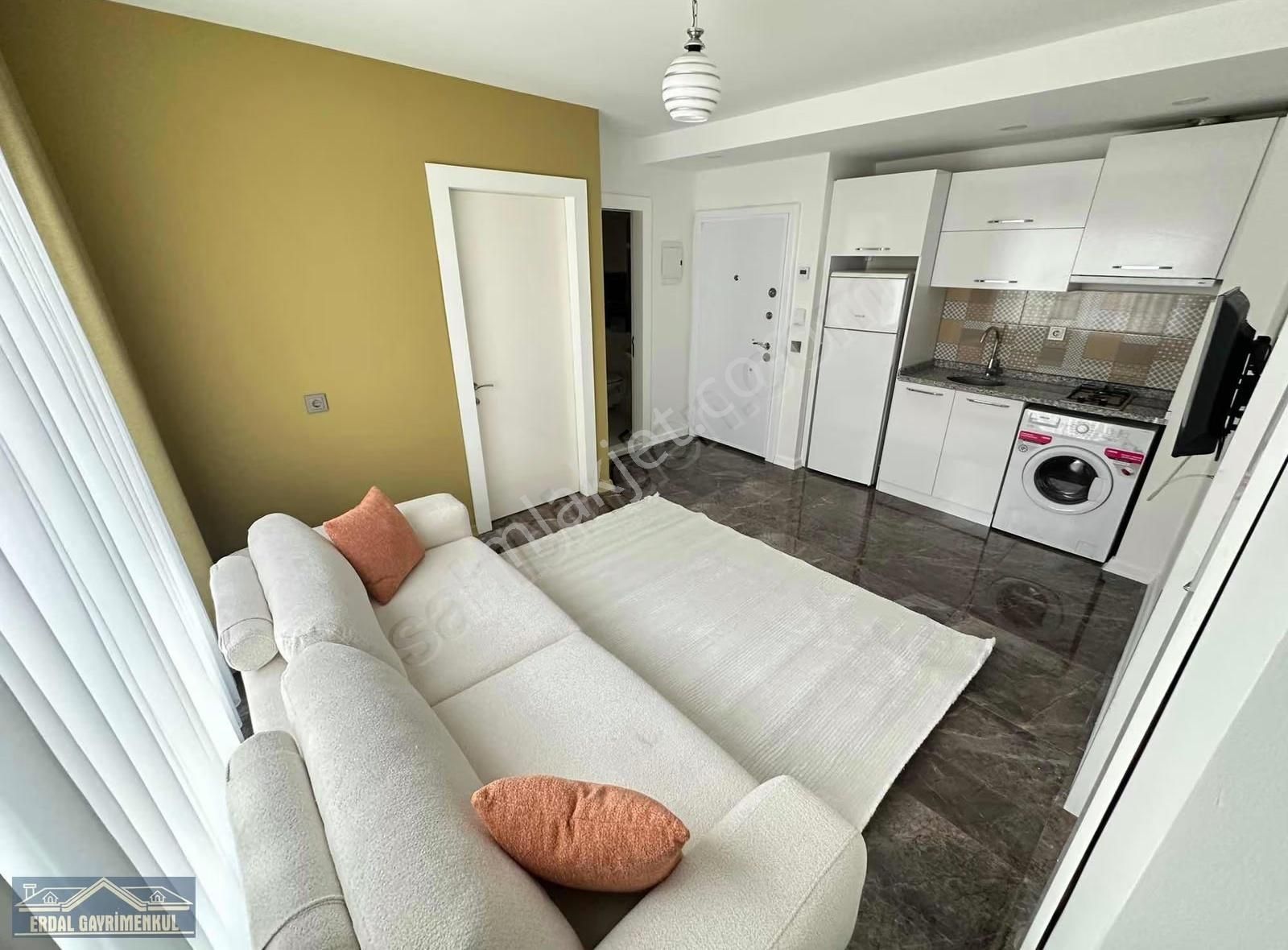 Paü Yakını Satılık 5 Yıllık 2+1 - Görsel 11