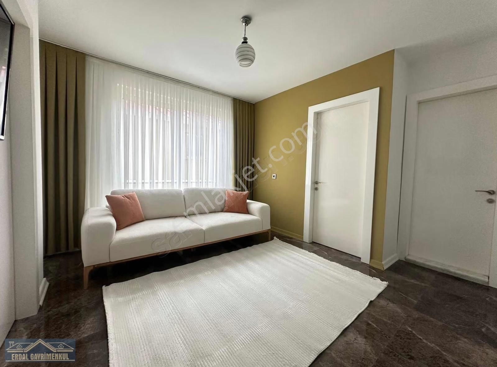 Paü Yakını Satılık 5 Yıllık 2+1 - Görsel 5