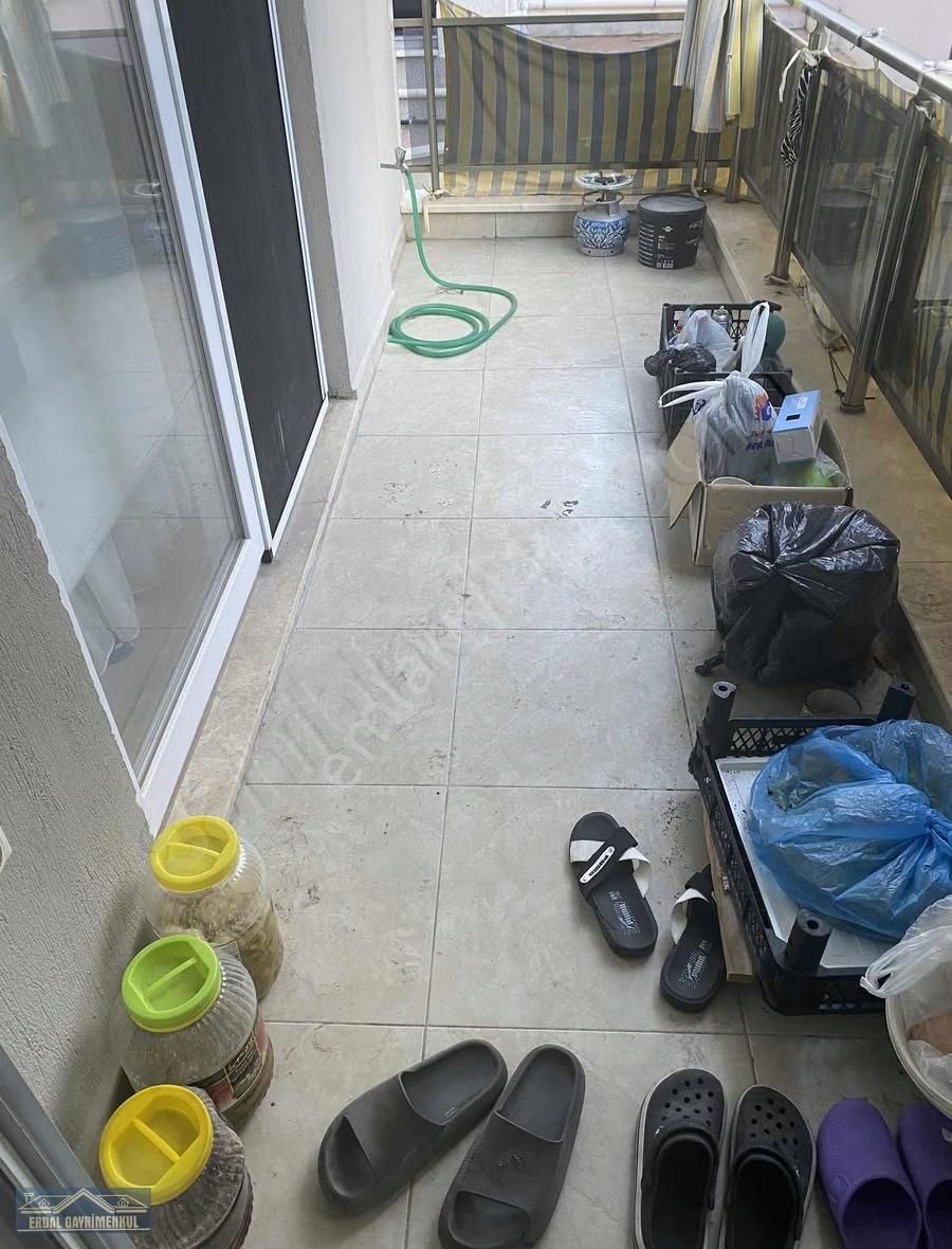 Bağbaşı Sağlık Ocağı Yakınında Satılık Ferah 2+1 Daire - Görsel 16