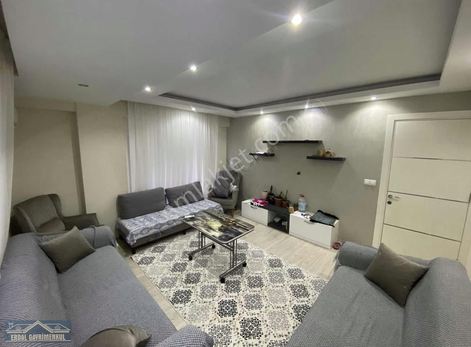 Bağbaşı Sağlık Ocağı Yakınında Satılık Ferah 2+1 Daire - Görsel 23