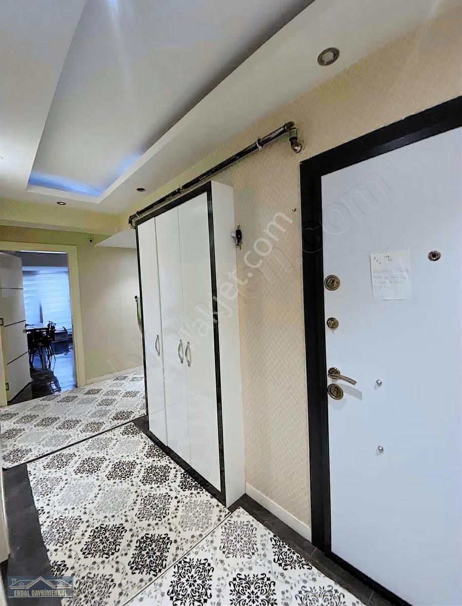 Bağbaşı Sağlık Ocağı Yakınında Satılık Ferah 2+1 Daire - Görsel 6