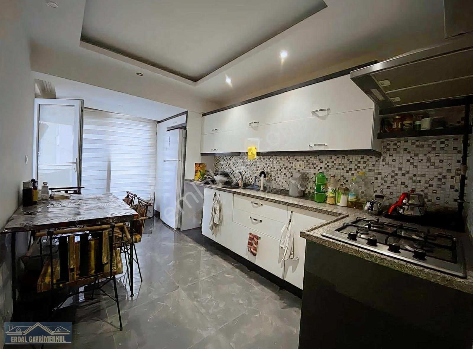 Bağbaşı Sağlık Ocağı Yakınında Satılık Ferah 2+1 Daire - Görsel 27