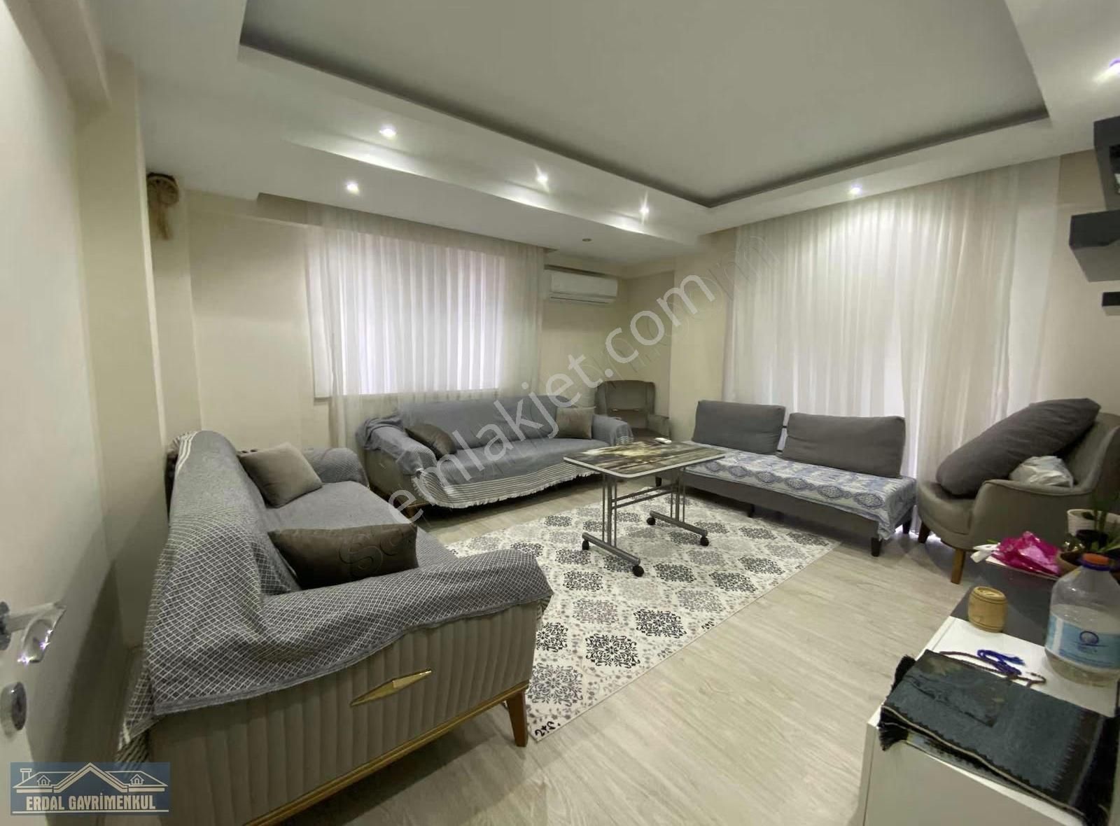 Bağbaşı Sağlık Ocağı Yakınında Satılık Ferah 2+1 Daire