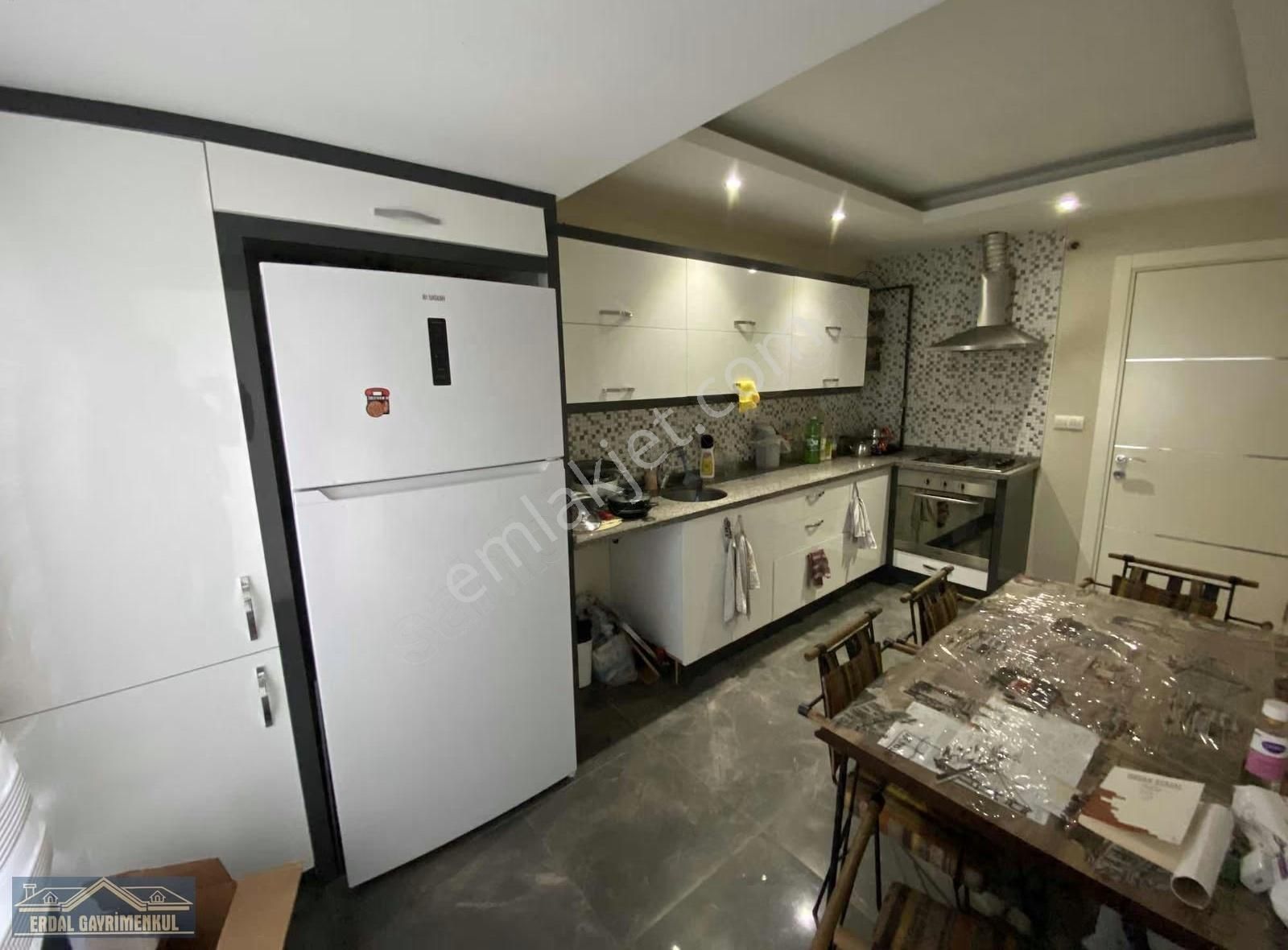 Bağbaşı Sağlık Ocağı Yakınında Satılık Ferah 2+1 Daire - Görsel 30