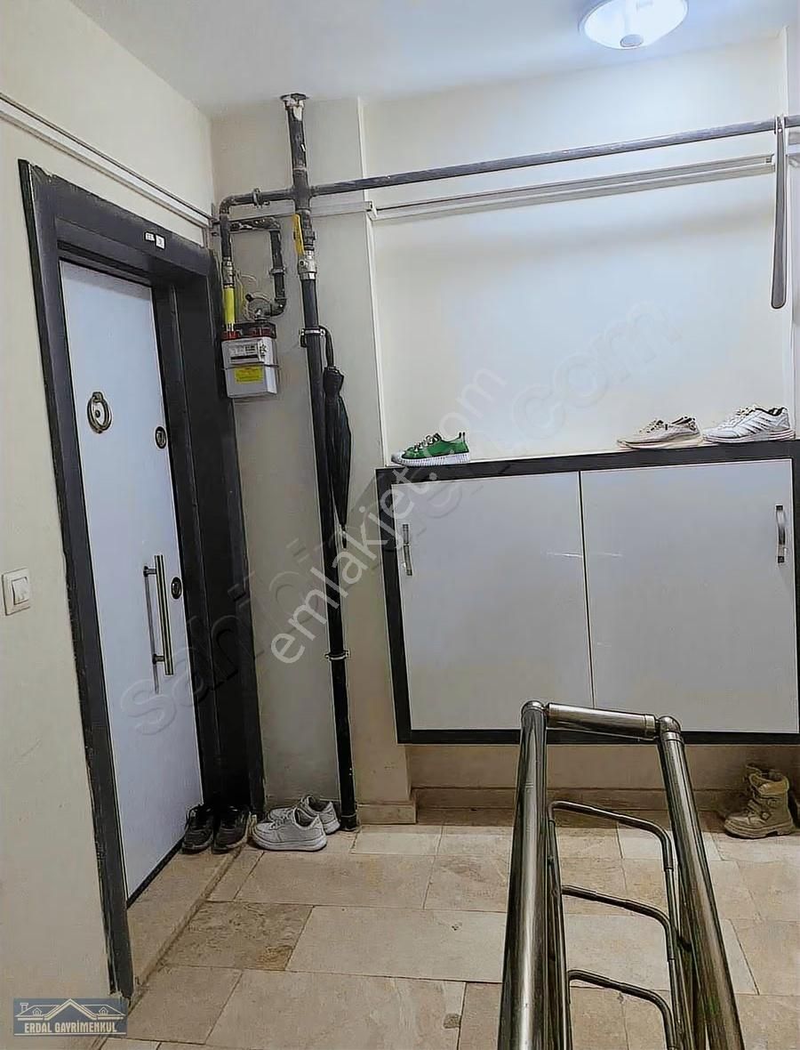 Bağbaşı Sağlık Ocağı Yakınında Satılık Ferah 2+1 Daire - Görsel 10