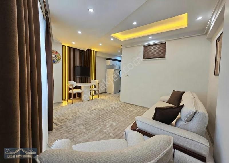 Pelitlibağda Konsept Lüx Apart - Görsel 5