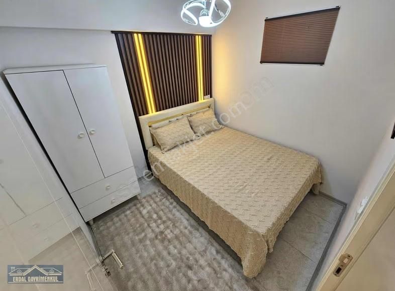 Pelitlibağda Konsept Lüx Apart - Görsel 4