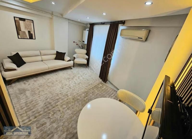 Pelitlibağda Konsept Lüx Apart