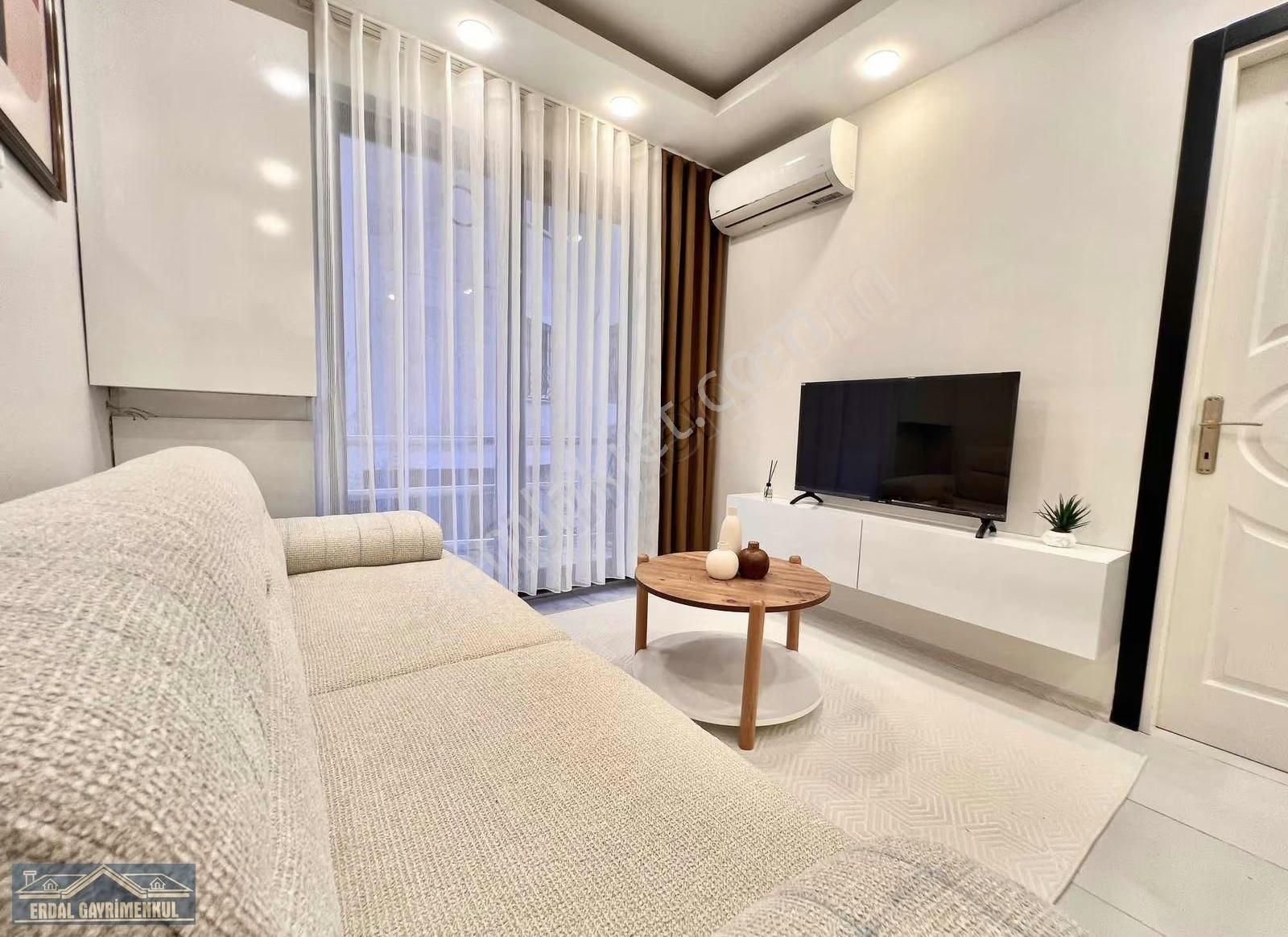 Merkezi Konumda Lüx Konsept Apart - Görsel 3