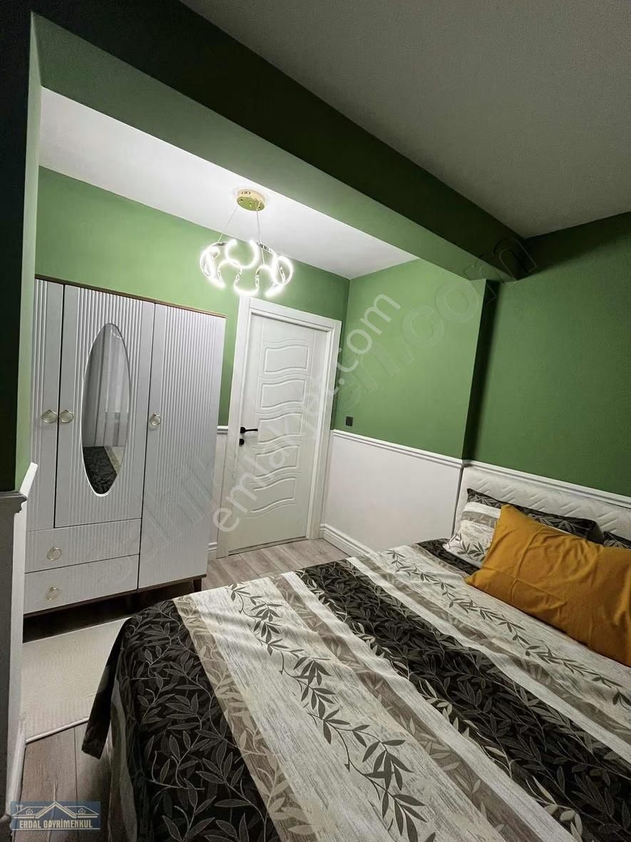 Merkezi Konumda Konsept Lüx 2+1 - Görsel 8