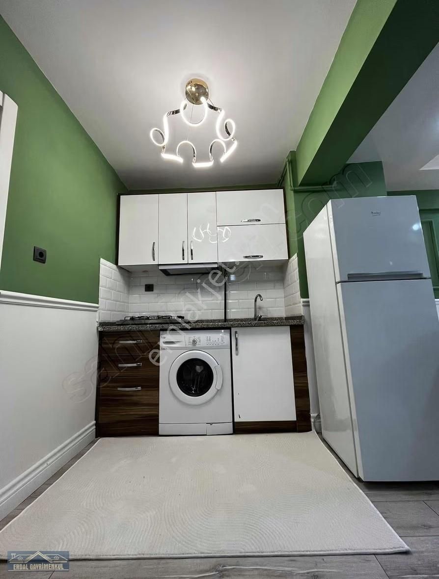 Merkezi Konumda Konsept Lüx 2+1 - Görsel 9